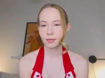 cuute_angell on Chaturbate 