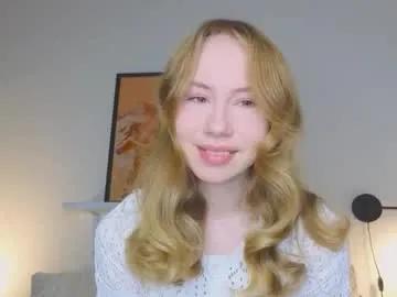 cuute_angell on Chaturbate 