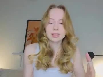 cuute_angell on Chaturbate 