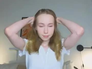 cuute_angell on Chaturbate 