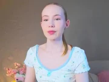 cuute_angell on Chaturbate 