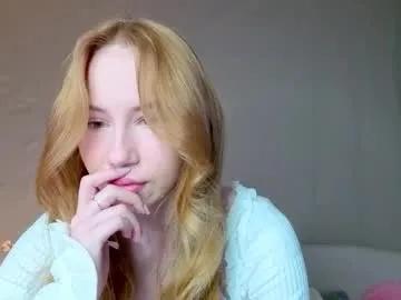 cuute_angell on Chaturbate 