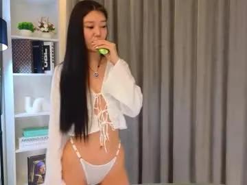 cweneharwick — GOAL: massage tits and pull nipples [51 tokens remaining] Hi, my name is Mila #asian #new #teen #18 #daddysgirl
