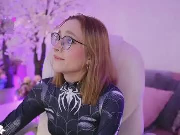 dalahiarushh on Chaturbate 