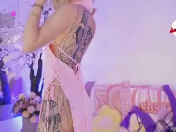 dalahiarushh on Chaturbate