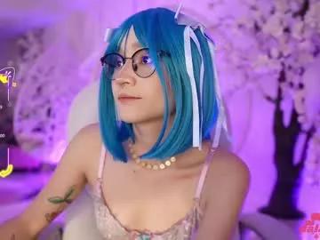 dalahiarushh on Chaturbate 