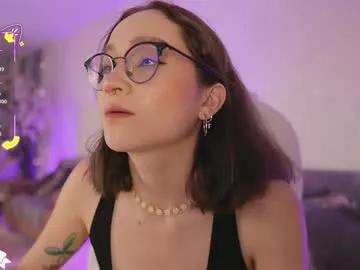 dalahiarushh on Chaturbate 