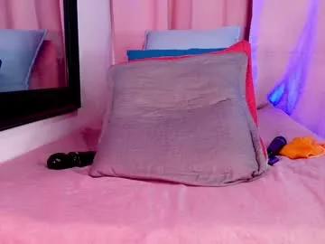 dannaberlin on Chaturbate 