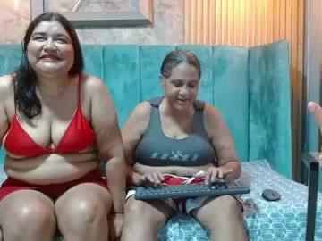 dannalanegra on Chaturbate 