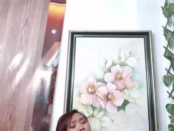 dannamomcerrat on Chaturbate 