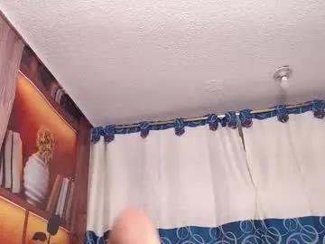 dannamomcerrat on Chaturbate 