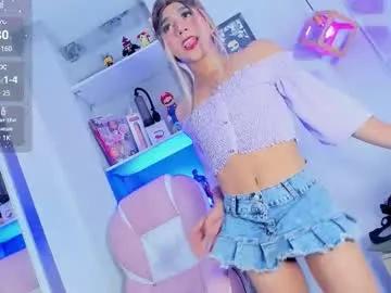 danniigrovers on Chaturbate 