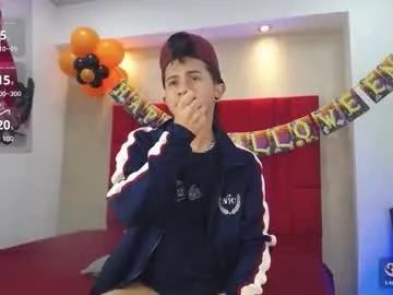 danny__santoro on Chaturbate 