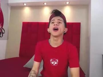 danny__santoro on Chaturbate 