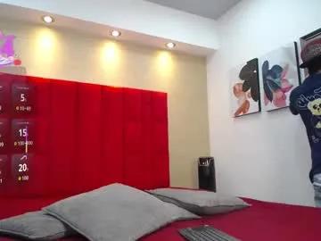 danny__santoro on Chaturbate 