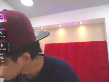 danny__santoro on Chaturbate 