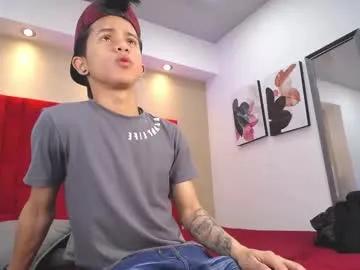 danny__santoro on Chaturbate 