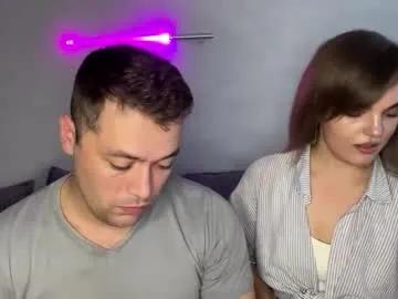 deeplookscouple — GOAL: sensual kiss [35 tokens remaining] second day #18 #new #blowjob #couple