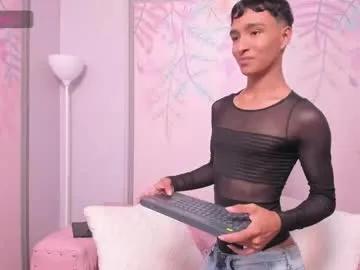 dereck_kent_ — GOAL: Blowjob [117 tokens remaining] "Just you and me tonight, come chat and play." #gay #18 #young #submissive #latino