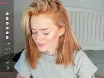 dexebillity_may on Chaturbate 