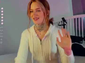 dexebillity_may on Chaturbate 
