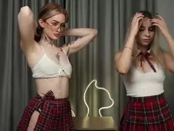 dexebillity_may on Chaturbate 