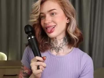 dexebillity_may on Chaturbate 