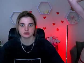 doll_vey on Chaturbate 