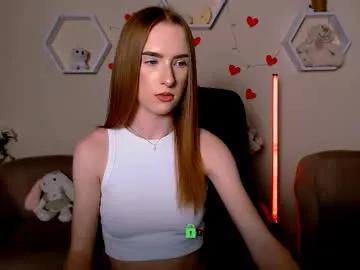 doll_vey on Chaturbate 