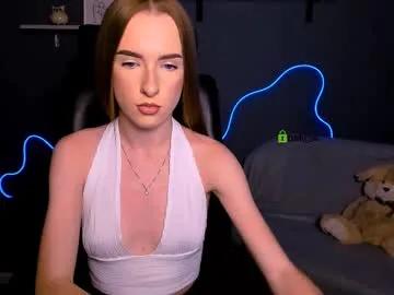 doll_vey on Chaturbate 