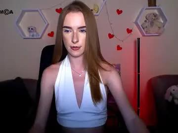 doll_vey on Chaturbate 