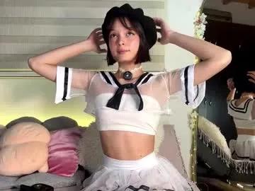 dollydolll_ on Chaturbate