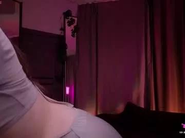 dollymelissa on Chaturbate 