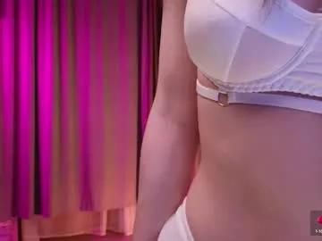 dollymelissa on Chaturbate 