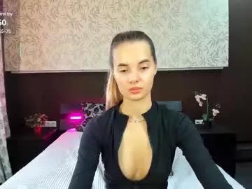 donnaaa_evans on Chaturbate 