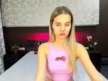 donnaaa_evans on Chaturbate 