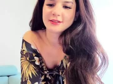 elaanna on Chaturbate 