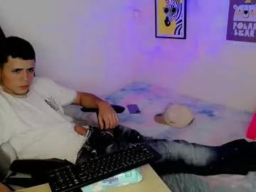 elii_797 on Chaturbate 