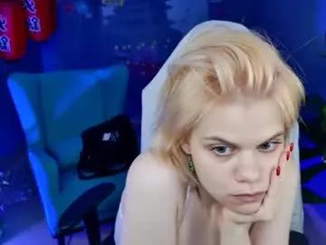 elliemurler — GOAL: Dance [100 tokens remaining] Hi! My name is Ellie. Glad to see you in my room :3 #nonude #blonde #petite #yoga #shorthair