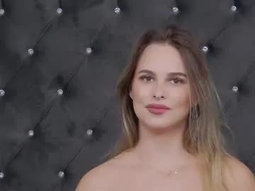 ellsa_jean on Chaturbate 
