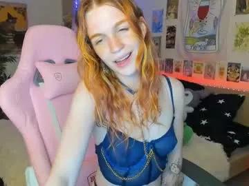 elly_milas on Chaturbate 