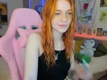 elly_milas on Chaturbate 