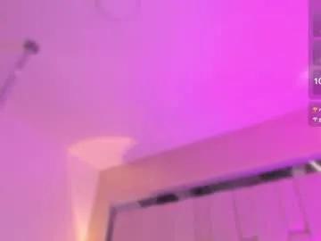 emmily_savage on Chaturbate 