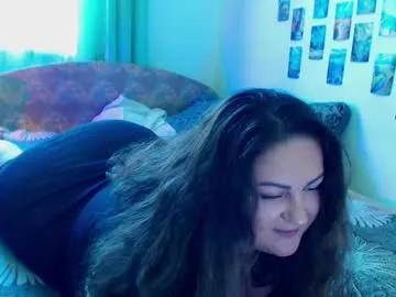 emmyxotty on Chaturbate 