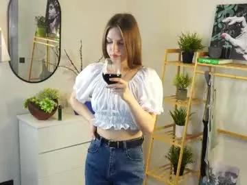 erleneash — Goal: ICE show Hi, I'm Mia! Using Domi! Patterns: 33/55/77/111 #new #18 #shy #teen #blonde [262 tokens remaining]