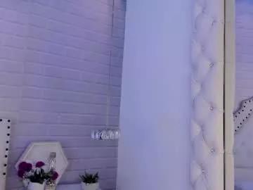 eureekaa on Chaturbate 