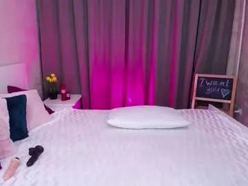 evelingills on Chaturbate 