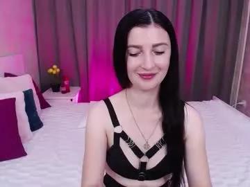 evelingills on Chaturbate 