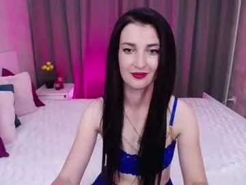 evelingills on Chaturbate 
