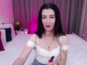 evelingills on Chaturbate 